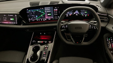 Audi A6 2.0 TDI Quattro 204 Launch Ed Plus 5dr S Tronic Diesel Estate